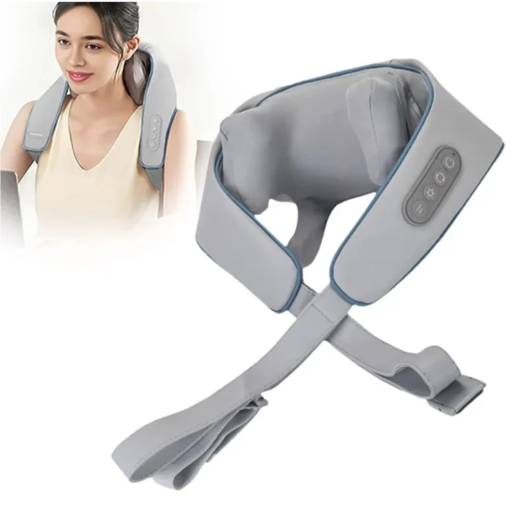 shoulder-neck-massager